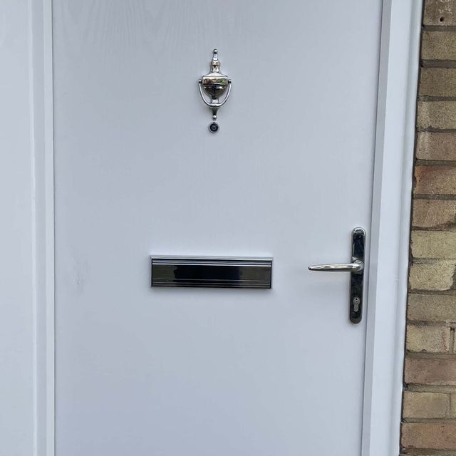 fire doors