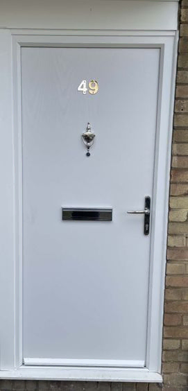fire doors
