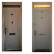Gerda Doors