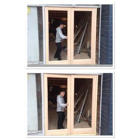 doors