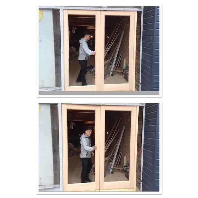 doors