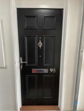 fire doors
