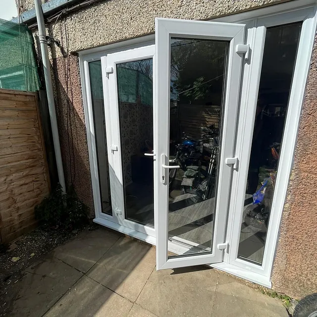 patio doors