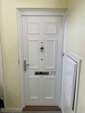 fire doors