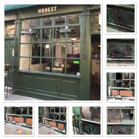shop windows