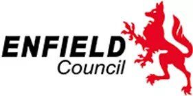 enfield council logo