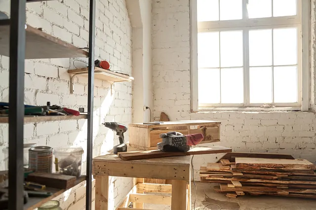 carpentry