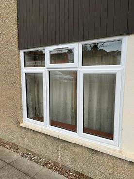 Windows After