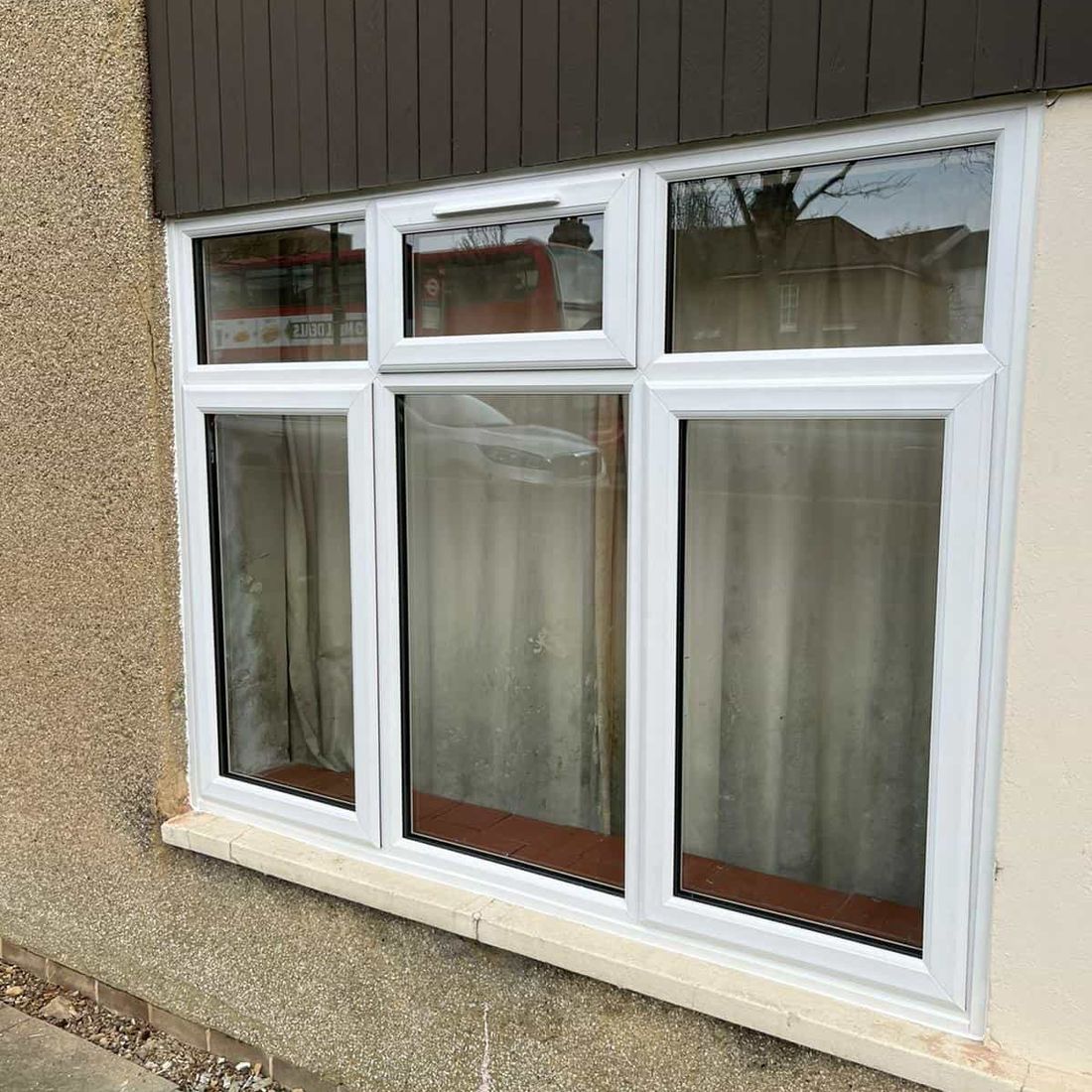 Windows After