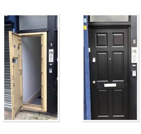 doors