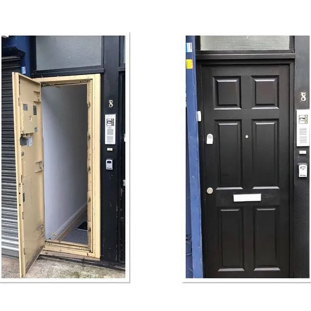doors