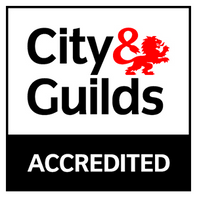 City & Guilds Accredited