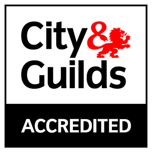 City & Guilds Accredited