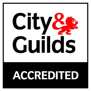 City & Guilds Accredited