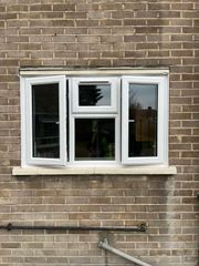 windows after