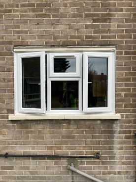 windows after
