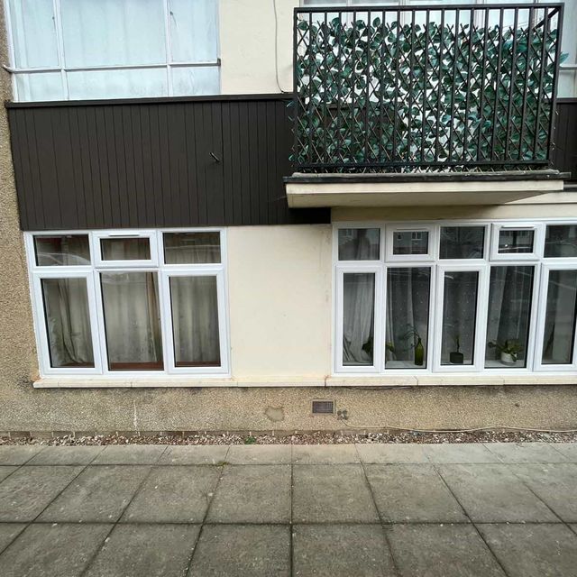 windows after