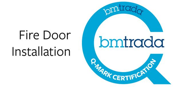 fire door installation