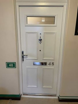 fire doors