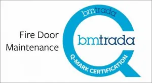 fire door maintenance
